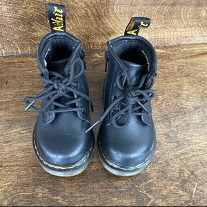 Like new Dr. Martens size 5 toddler